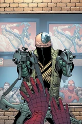 Massacre (Earth-616)