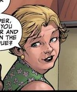 Peggy Chandler (Earth-616)