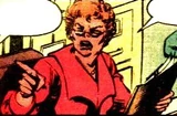 Maggie McCulloch (Earth-616)