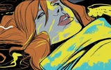 Maggie Murdock (Earth-65)