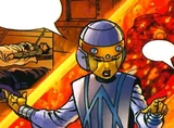 Mari (Earth-616)