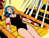 Bonita Rodriguez (Earth-616)