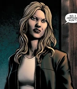 Maria Castle (Earth-616)