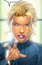 María Pilar Cortes (Earth-616)