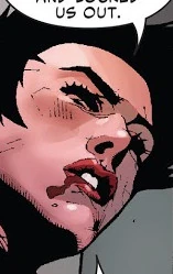 Maria Hill (Earth-32323)