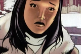 Maria Murillo (Earth-616)