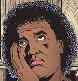 Maria Rambeau (Earth-616)