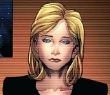 Marian McElroy (Earth-616)