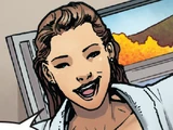 Mariana Banks (Earth-616)