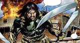Machete (Earth-616)
