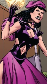 Tarot (Earth-616)