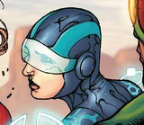Telemetry (Earth-616)