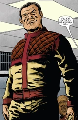 Man Mountain Mario (Earth-616)