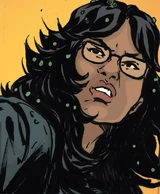 Flourish (Earth-616)