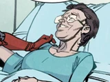 Marjorie Thyme (Earth-616)