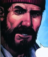 Mark DePolna (Earth-616)