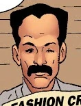 Mark Gruenwald (Earth-1610)
