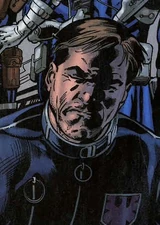 Mark Nolan (Earth-616)