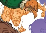 Molten Man (Earth-13017)
