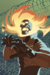 Blazing Skull (Earth-616)