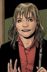Marla Jameson (Earth-616)