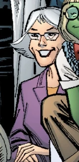 Marla Jameson (Earth-68290)