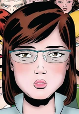 Marla Madison Jameson (Earth-TRN1780)
