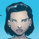 Marla Rodriguez (Earth-616)