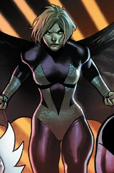 Marrina (Earth-616)