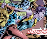 Marrow (Earth-5692)