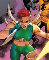 Marrow (Earth-616)