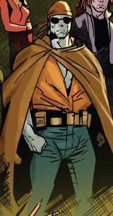 Random (Earth-616)