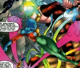 Doctor Spectrum (Earth-616)