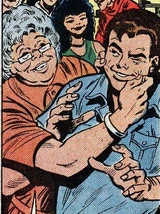 Martha Lund (Earth-616)