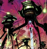 Martians