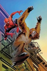 Gibbon (Earth-616)