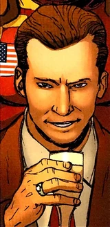 Martin (Earth-10511)