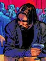 Martin Ferris (Earth-616)