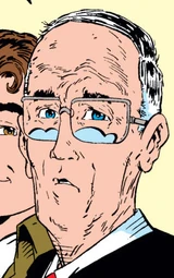 Martin Jacobi (Earth-616)