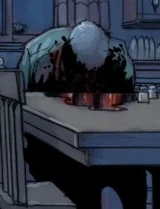Marty Levins (Earth-616)