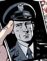 Martin Schiller (Earth-616)