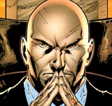 Martin Sutter (Earth-616)