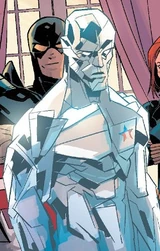 Martinex (Earth-61119)