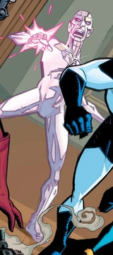 Martinex (Earth-669116)
