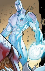 Martinex (Earth-691)