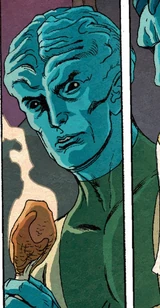 Marvel Mind (Earth-616)