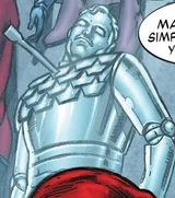 Marvex (Earth-93198)