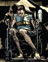 Mentallo (Earth-1610)