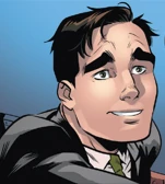 Marvin Shirkley (Earth-616)