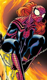 Spider-Woman (Earth-92124)